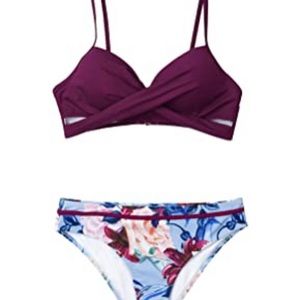 BRAND NEW WITH TAGS AND IN BAG CUTE bikini!